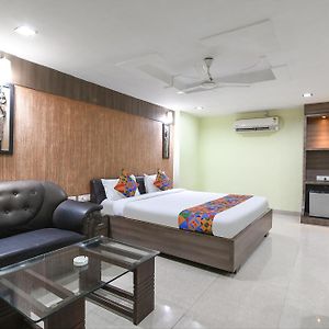 Executive Triple Room